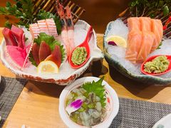 -大岛日本料理铁板烧(南通大饭店)