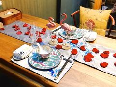 -不贰小院(余姚多元文化创意园店)
