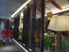 -瑶王府·广西菜(金阳路店)