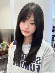 -MMby Hair Code芭曲发型
