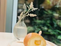 芒果浮云卷-CHEZ JASMINE 茉莉的氧气厨房