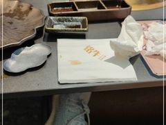 -铭牛烧肉·和牛海鲜自助(高新月牙湖店)