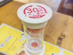 -木屋烧烤(西南角店)
