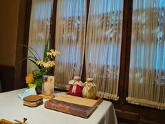 -叶叶菩提(太原别墅店)