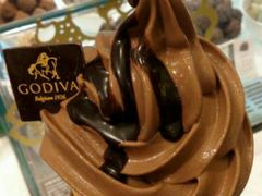 android_upload_pic-GODIVA(港汇恒隆广场)