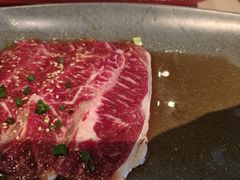 -新石器烤肉(周浦万达店)