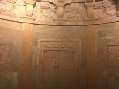 -洛阳古墓博物馆