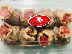 -白玉兰传统小吃