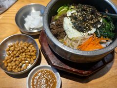 -土大力韩式烤肉料理(39年·和平路店)