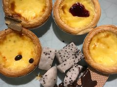 -炽真·果木窑烤自助牛排馆儿(和平欧乐店)
