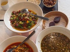 -永膳精致本味湘菜(麓谷店)