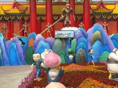 -国色天乡三期陆地乐园