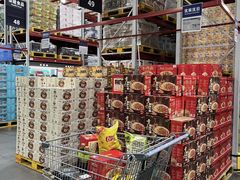 -山姆会员商店(亦庄创意生活广场店)