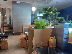 -马家斑.鲜鱼火锅(松湖万科店)