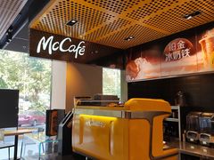 -麦当劳(杭州萧山文源店)