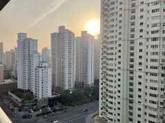 -上海鼎园瑞峰公寓酒店