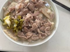 -志荣粿面小食店
