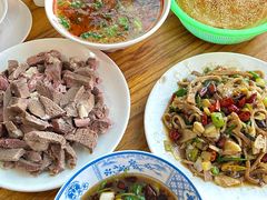 -三中高皇羊肉馆