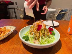 -京尊烤鸭店JINGZUN(春秀路店)