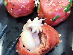 -小杨生煎(成山巴黎春天店)