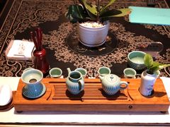 -長泰華府(长泰广场店)