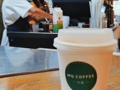 -明谦·Coffee&Cocktail Bar(美您公园店)