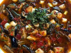 -院8里·小聚园老川菜(九眼桥店)