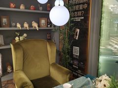-H次元沉浸剧情密室(街道口店)