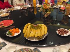 -盛百味·家宴餐厅(霸州分店)