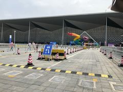 -东浩兰生上海世博展览馆