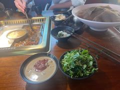 自助调料-大渝火锅(苏州西城永捷店)
