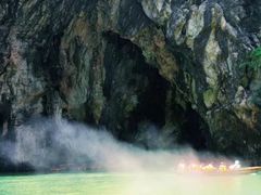 -天河潭旅游度假区