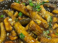 -德兴馆(广东路总店)