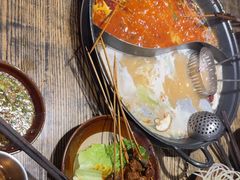 -冯校长老火锅(深圳总店)