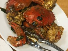 -ZF Seafood Restaurant 卓峰海鲜餐