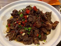 永州血鸭-湘当爱·鲜煮现炒(松岗立业路店)