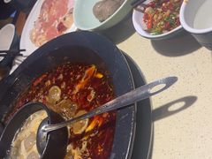 -蜀家渝重庆火锅(南屏街店)