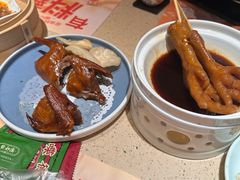 -点都德(华强南店)