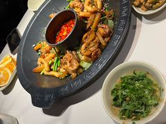 -要德火锅(甪直店)