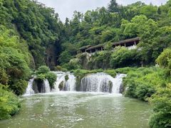 -天河潭旅游度假区