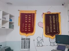 -特一安24小时宠物医院·骨科·中兽医