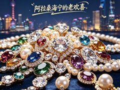 -上海跨国采购会展中心