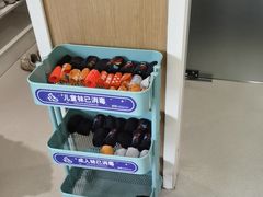 -红黄蓝成长中心(海淀上地店)