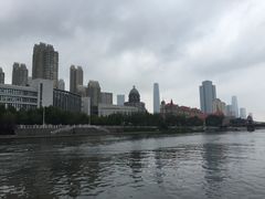 -海河游船-永乐码头(大悲院)