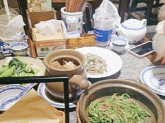 -南京大牌档(青岛万象城店)