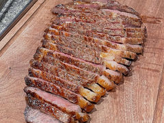 -NIUAN牛庵·日式和牛烧肉(恒隆店)
