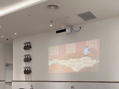 大堂-Peet's Coffee皮爷咖啡(上海长风大悦城店)