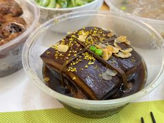 -姑苏家宴·苏帮菜·松鼠桂鱼(苏州总店)