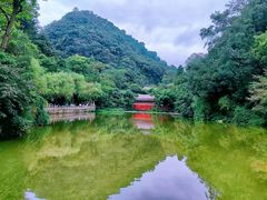 -黔灵山公园