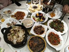 -白鹿江西餐厅(北师大店)